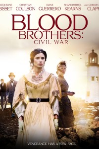  Братья по крови: гражданская война 