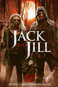  Легенда о Джеке и Джилл 