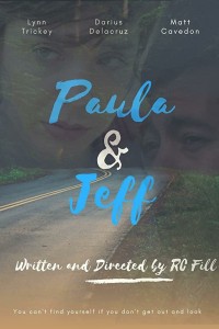  Пола и Джефф 