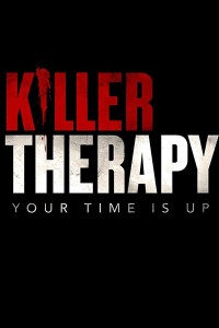  Терапия для убийцы 