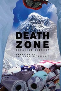 Зона смерти: Очищая Эверест 