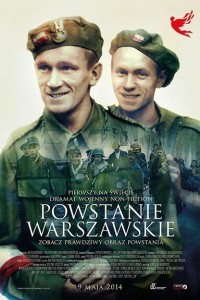  Варшавское восстание 