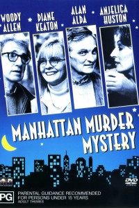  Загадочное убийство в Манхэттэне 