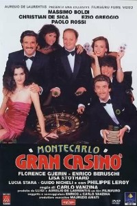  Большое казино Монте-Карло 