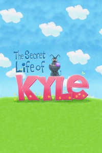  Тайная жизнь Кайла 
