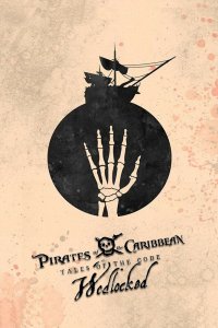  Пираты Карибского моря. Истории Кодекса: Замужество 
