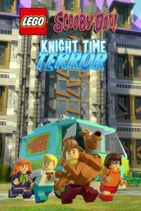  LEGO Скуби-Ду: Время Рыцаря Террора 